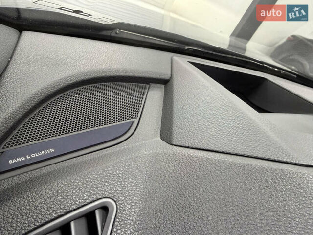 Синий Ауди Ку 5, объемом двигателя 1.98 л и пробегом 79 тыс. км за 29999 $, фото 20 на Automoto.ua