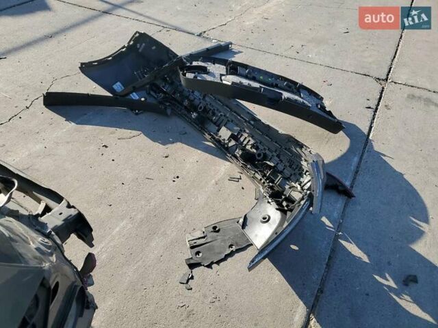 Синій Ауді Ку 5, об'ємом двигуна 1.98 л та пробігом 82 тис. км за 8000 $, фото 12 на Automoto.ua