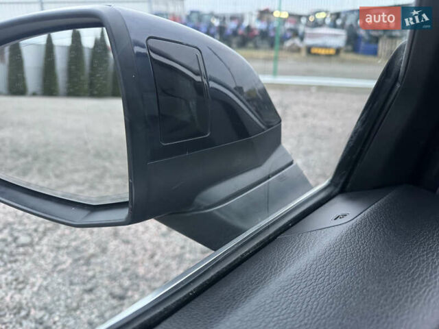 Синий Ауди Ку 5, объемом двигателя 2 л и пробегом 151 тыс. км за 23300 $, фото 26 на Automoto.ua