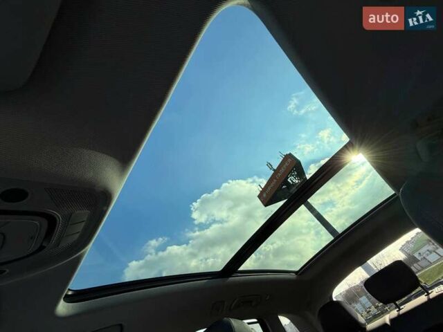 Синій Ауді Ку 5, об'ємом двигуна 1.98 л та пробігом 130 тис. км за 28000 $, фото 74 на Automoto.ua