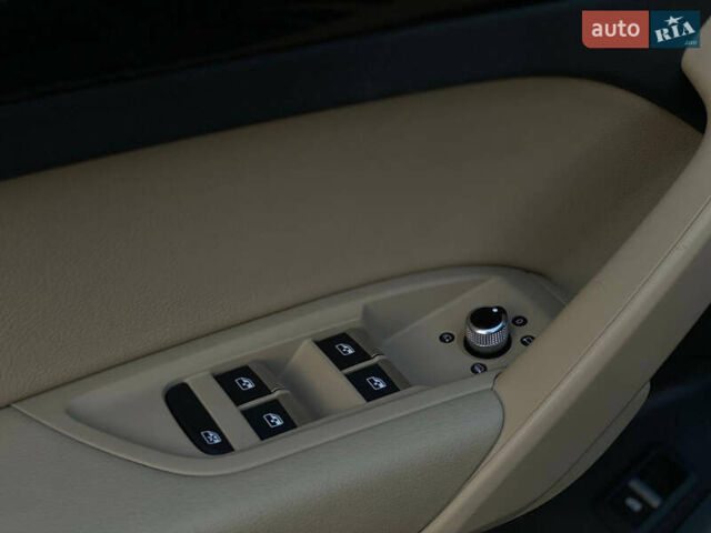 Синий Ауди Ку 5, объемом двигателя 1.98 л и пробегом 83 тыс. км за 27900 $, фото 15 на Automoto.ua