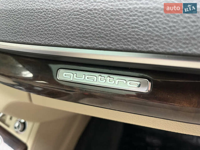 Синий Ауди Ку 5, объемом двигателя 1.98 л и пробегом 181 тыс. км за 23700 $, фото 39 на Automoto.ua