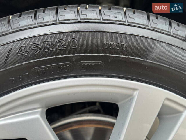 Синій Ауді Ку 5, об'ємом двигуна 1.98 л та пробігом 112 тис. км за 29900 $, фото 32 на Automoto.ua