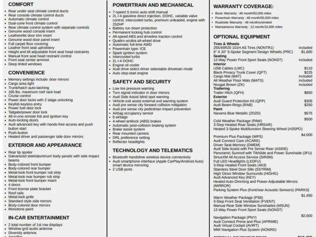 Синий Ауди Ку 5, объемом двигателя 2 л и пробегом 93 тыс. км за 18200 $, фото 20 на Automoto.ua