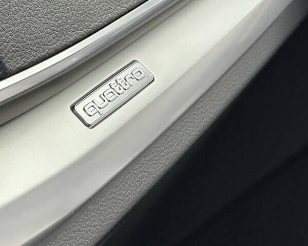 Синий Ауди Ку 5, объемом двигателя 1.97 л и пробегом 230 тыс. км за 27900 $, фото 49 на Automoto.ua