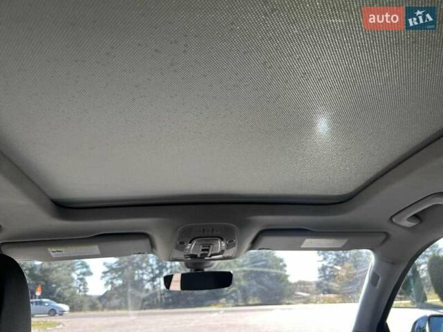 Синій Ауді Ку 5, об'ємом двигуна 1.98 л та пробігом 114 тис. км за 25500 $, фото 9 на Automoto.ua