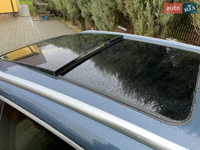 Синий Ауди Ку 5, объемом двигателя 1.98 л и пробегом 181 тыс. км за 23700 $, фото 20 на Automoto.ua