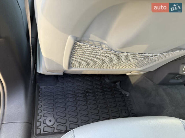 Синий Ауди Ку 5, объемом двигателя 1.98 л и пробегом 88 тыс. км за 30700 $, фото 22 на Automoto.ua