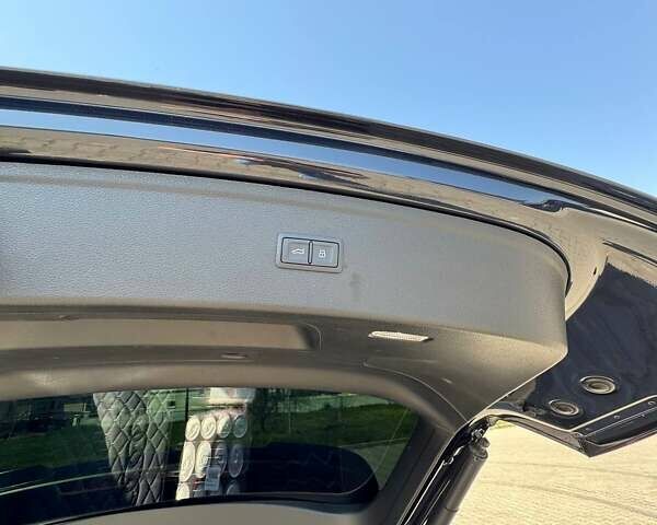 Синий Ауди Ку 5, объемом двигателя 1.98 л и пробегом 71 тыс. км за 31499 $, фото 17 на Automoto.ua