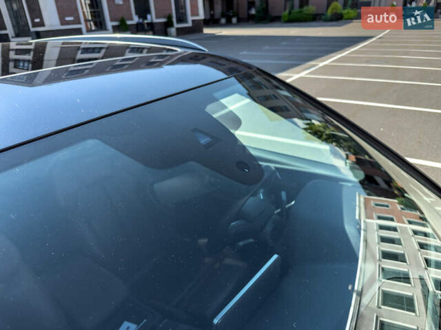 Синій Ауді Ку 5, об'ємом двигуна 2 л та пробігом 86 тис. км за 32999 $, фото 21 на Automoto.ua