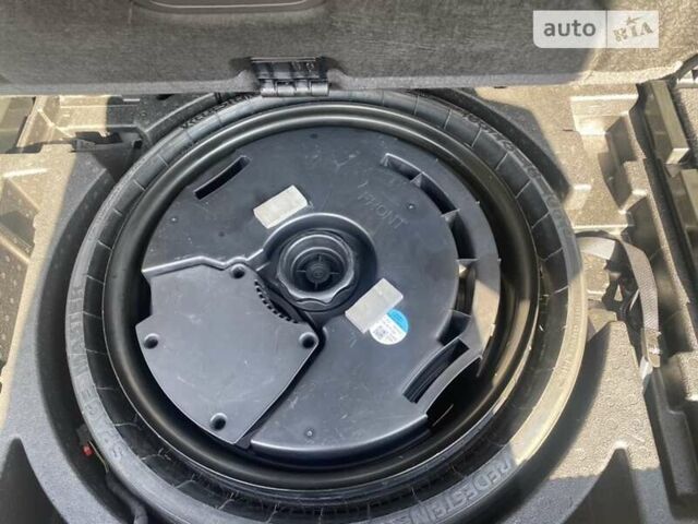 Синий Ауди Ку 5, объемом двигателя 1.98 л и пробегом 53 тыс. км за 28000 $, фото 64 на Automoto.ua