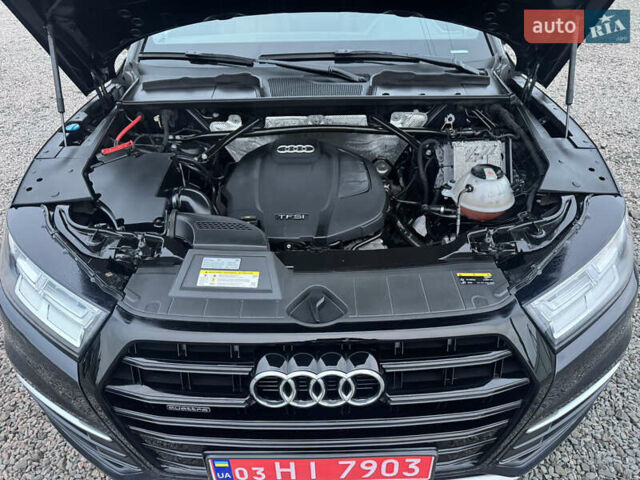 Синий Ауди Ку 5, объемом двигателя 2 л и пробегом 151 тыс. км за 23300 $, фото 45 на Automoto.ua