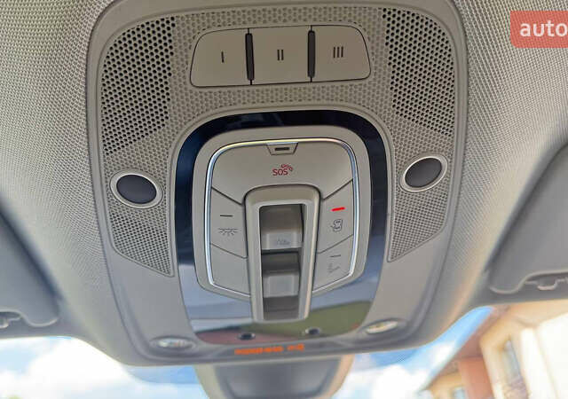 Синий Ауди Ку 5, объемом двигателя 2 л и пробегом 115 тыс. км за 24500 $, фото 22 на Automoto.ua