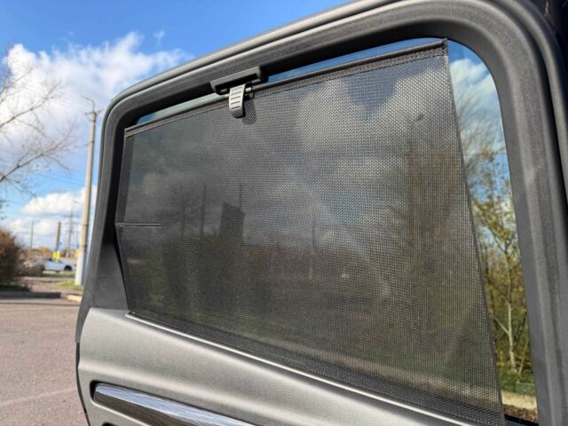 Синий Ауди Ку 5, объемом двигателя 2 л и пробегом 130 тыс. км за 28000 $, фото 14 на Automoto.ua