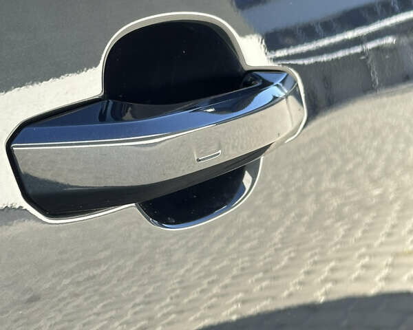 Синий Ауди Ку 5, объемом двигателя 1.97 л и пробегом 230 тыс. км за 27900 $, фото 51 на Automoto.ua