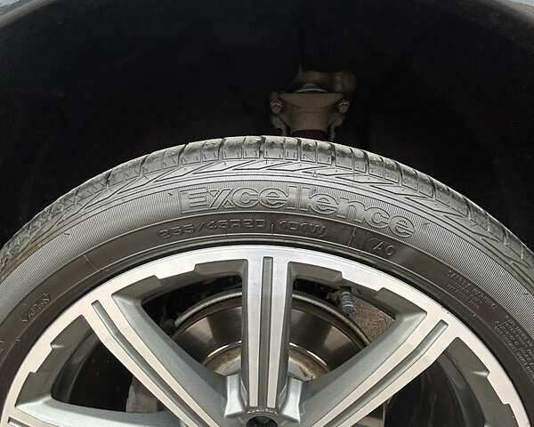 Синий Ауди Ку 5, объемом двигателя 2 л и пробегом 188 тыс. км за 30990 $, фото 4 на Automoto.ua