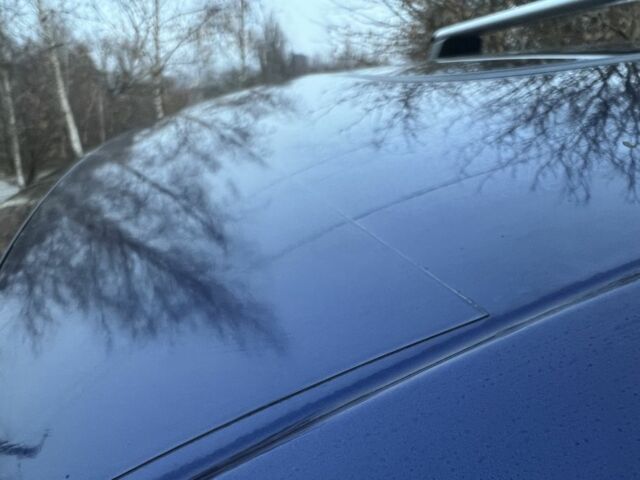 Синій Ауді Ку 5, об'ємом двигуна 2 л та пробігом 167 тис. км за 23700 $, фото 18 на Automoto.ua