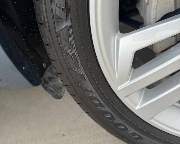 Синій Ауді Ку 5, об'ємом двигуна 1.98 л та пробігом 112 тис. км за 29900 $, фото 31 на Automoto.ua