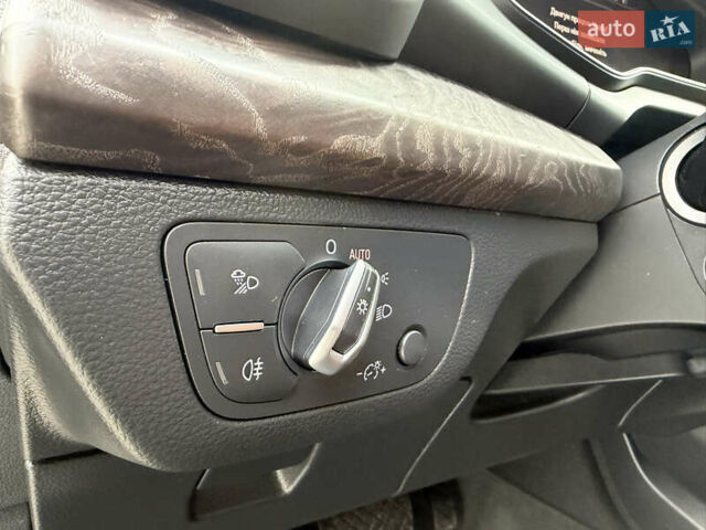 Синий Ауди Ку 5, объемом двигателя 2 л и пробегом 177 тыс. км за 24799 $, фото 34 на Automoto.ua