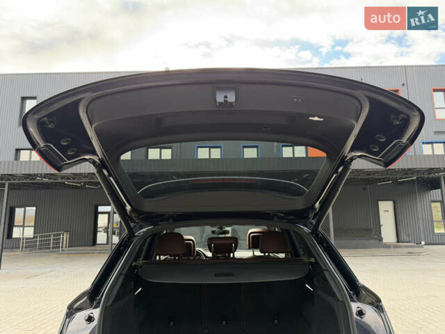 Синий Ауди Ку 5, объемом двигателя 2 л и пробегом 177 тыс. км за 24799 $, фото 65 на Automoto.ua