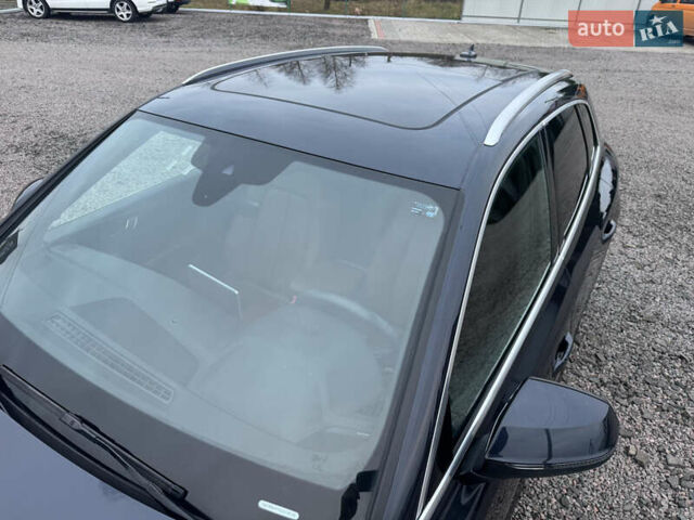 Синий Ауди Ку 5, объемом двигателя 2 л и пробегом 151 тыс. км за 23300 $, фото 19 на Automoto.ua