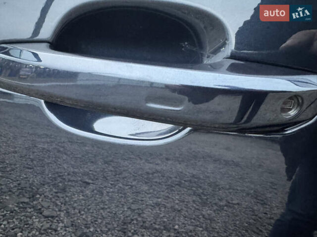 Синий Ауди Ку 5, объемом двигателя 2 л и пробегом 151 тыс. км за 23300 $, фото 40 на Automoto.ua