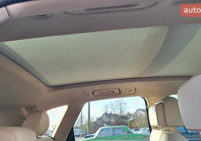 Синий Ауди Ку 5, объемом двигателя 1.98 л и пробегом 205 тыс. км за 16700 $, фото 14 на Automoto.ua