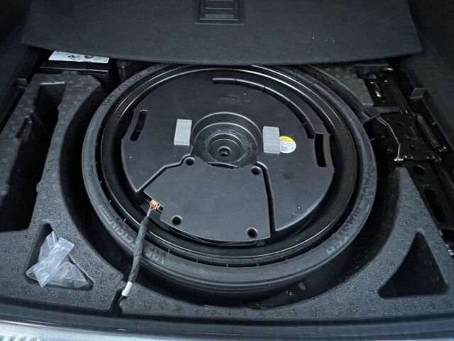 Синій Ауді Ку 5, об'ємом двигуна 2 л та пробігом 167 тис. км за 23700 $, фото 21 на Automoto.ua