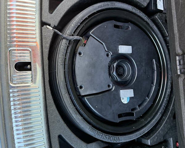 Синий Ауди Ку 5, объемом двигателя 1.98 л и пробегом 88 тыс. км за 30700 $, фото 25 на Automoto.ua