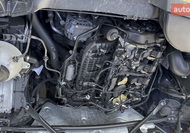 Синій Ауді Ку 5, об'ємом двигуна 1.98 л та пробігом 82 тис. км за 32000 $, фото 38 на Automoto.ua