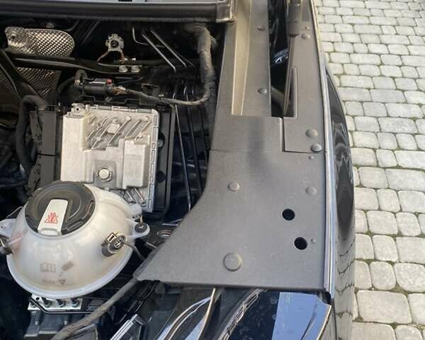 Синий Ауди Ку 5, объемом двигателя 1.98 л и пробегом 53 тыс. км за 28000 $, фото 39 на Automoto.ua