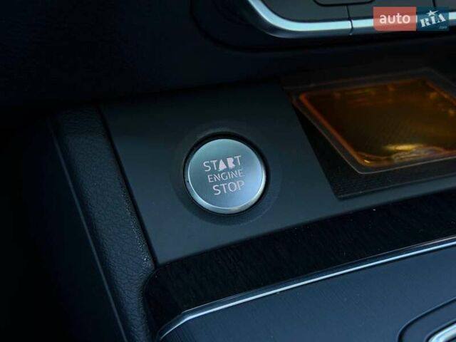 Синій Ауді Ку 5, об'ємом двигуна 1.98 л та пробігом 130 тис. км за 28000 $, фото 67 на Automoto.ua