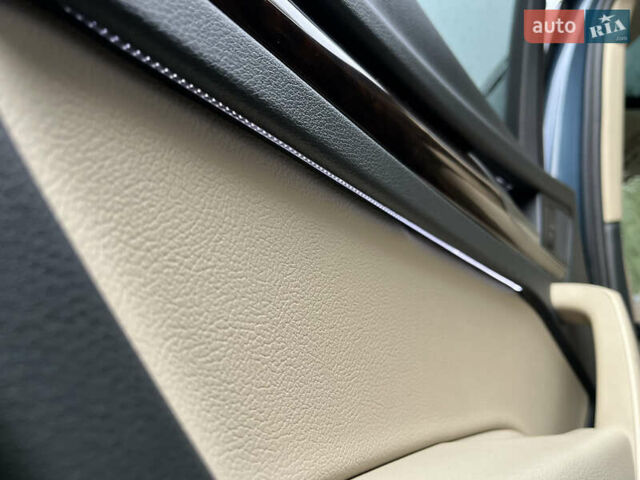 Синий Ауди Ку 5, объемом двигателя 1.98 л и пробегом 181 тыс. км за 23700 $, фото 15 на Automoto.ua