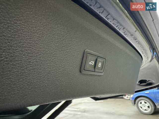 Синій Ауді Ку 5, об'ємом двигуна 2 л та пробігом 127 тис. км за 30000 $, фото 34 на Automoto.ua