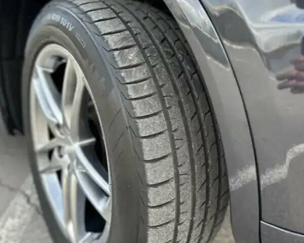 Синій Ауді Ку 5, об'ємом двигуна 1.98 л та пробігом 95 тис. км за 27500 $, фото 17 на Automoto.ua