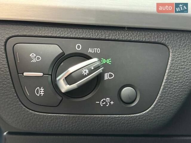 Синий Ауди Ку 5, объемом двигателя 2.97 л и пробегом 191 тыс. км за 55990 $, фото 17 на Automoto.ua