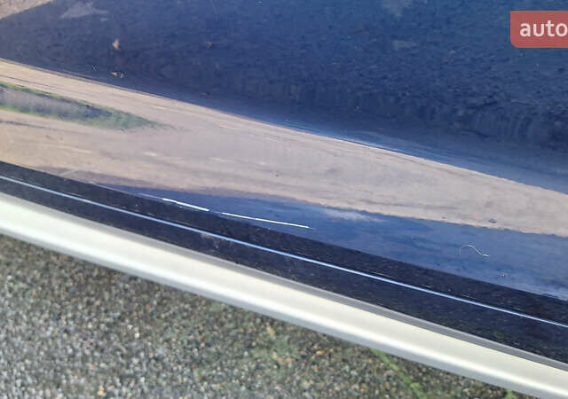 Синий Ауди Ку 5, объемом двигателя 1.98 л и пробегом 205 тыс. км за 16700 $, фото 24 на Automoto.ua