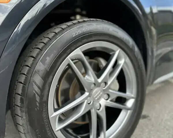 Синій Ауді Ку 5, об'ємом двигуна 1.98 л та пробігом 95 тис. км за 27500 $, фото 3 на Automoto.ua