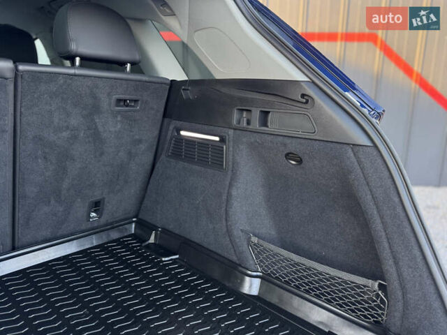 Синій Ауді Ку 5, об'ємом двигуна 2 л та пробігом 176 тис. км за 24499 $, фото 41 на Automoto.ua