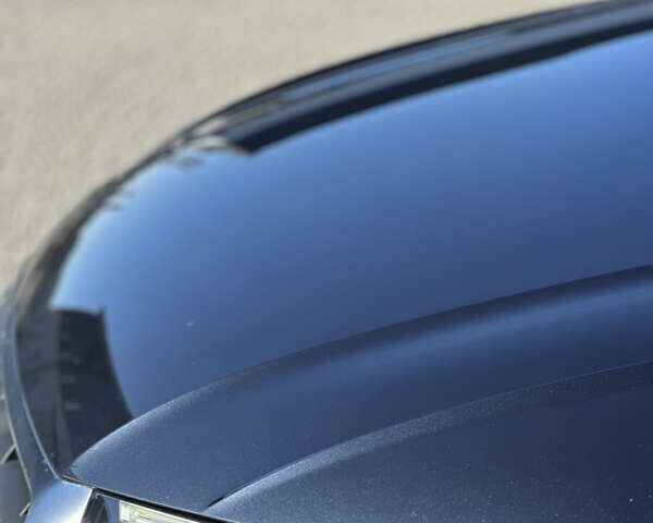 Синий Ауди Ку 5, объемом двигателя 1.97 л и пробегом 230 тыс. км за 27900 $, фото 17 на Automoto.ua