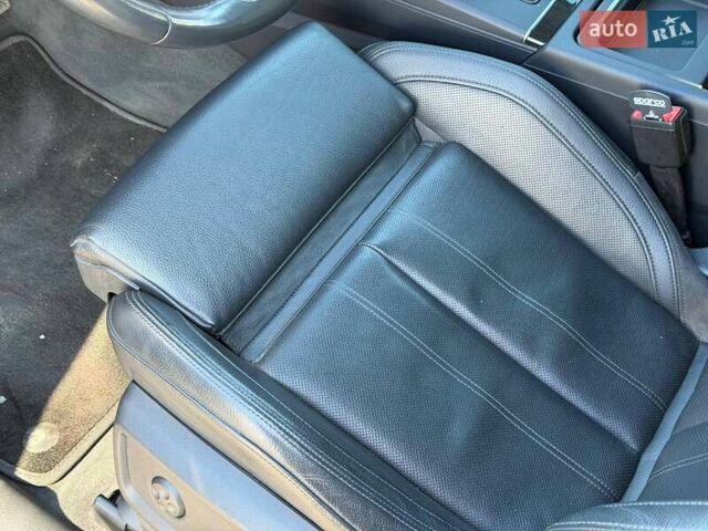 Синій Ауді Ку 5, об'ємом двигуна 1.98 л та пробігом 130 тис. км за 28000 $, фото 42 на Automoto.ua