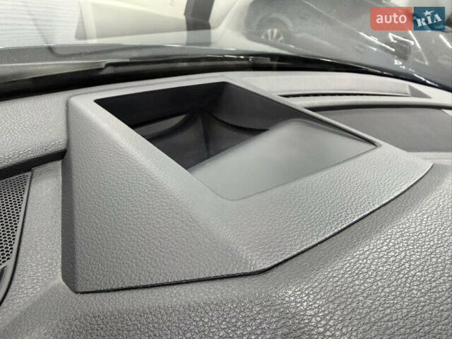 Синий Ауди Ку 5, объемом двигателя 1.98 л и пробегом 79 тыс. км за 29999 $, фото 21 на Automoto.ua