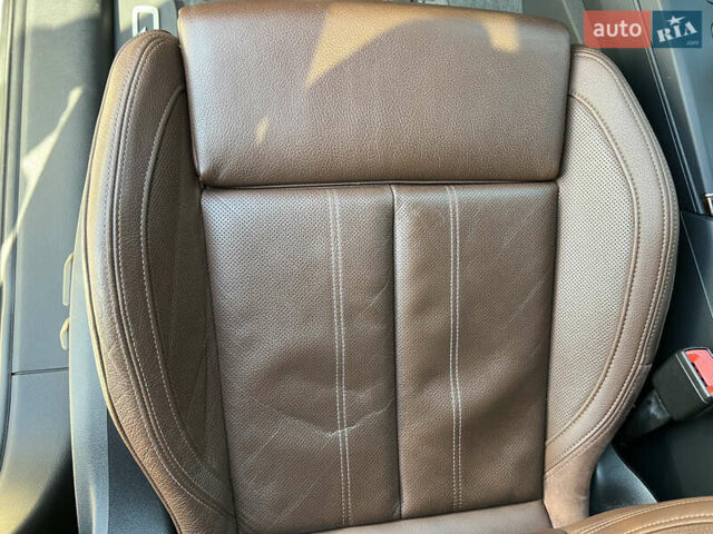 Синий Ауди Ку 5, объемом двигателя 1.98 л и пробегом 83 тыс. км за 29500 $, фото 21 на Automoto.ua