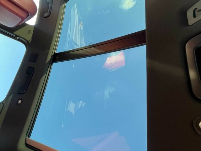 Синий Ауди Ку 5, объемом двигателя 3 л и пробегом 140 тыс. км за 31000 $, фото 9 на Automoto.ua