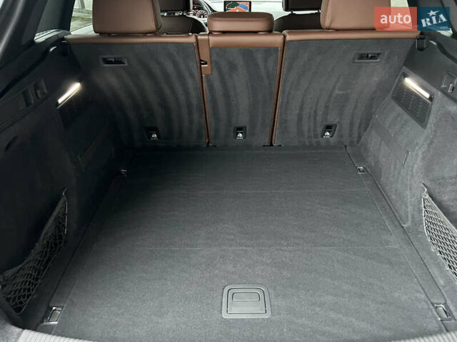 Синій Ауді Ку 5, об'ємом двигуна 2 л та пробігом 104 тис. км за 24999 $, фото 23 на Automoto.ua