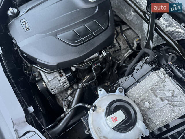 Синий Ауди Ку 5, объемом двигателя 2 л и пробегом 151 тыс. км за 23300 $, фото 48 на Automoto.ua