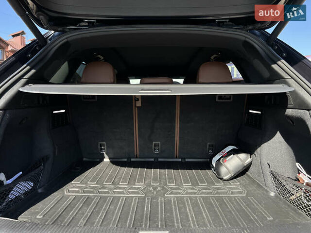 Синий Ауди Ку 5, объемом двигателя 1.98 л и пробегом 83 тыс. км за 29500 $, фото 19 на Automoto.ua