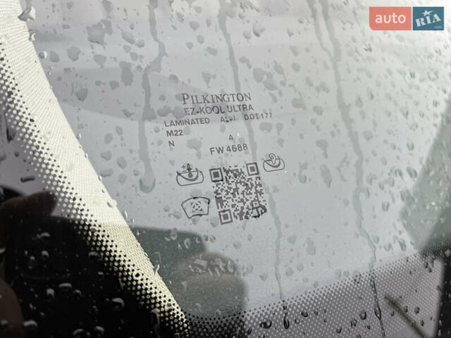 Синий Ауди Ку 5, объемом двигателя 1.98 л и пробегом 181 тыс. км за 23700 $, фото 36 на Automoto.ua