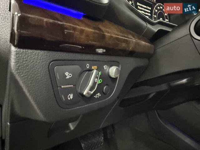 Синий Ауди Ку 5, объемом двигателя 1.98 л и пробегом 79 тыс. км за 29999 $, фото 24 на Automoto.ua