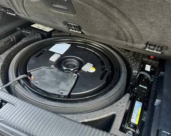 Синій Ауді Ку 5, об'ємом двигуна 1.98 л та пробігом 123 тис. км за 28500 $, фото 15 на Automoto.ua